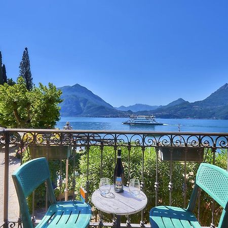 Casa Bella Apartment Varenna Ngoại thất bức ảnh