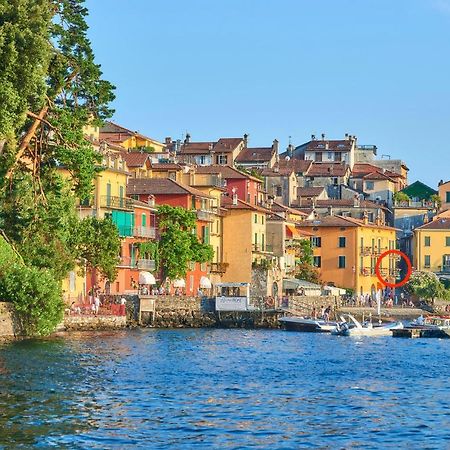 Casa Bella Apartment Varenna Ngoại thất bức ảnh
