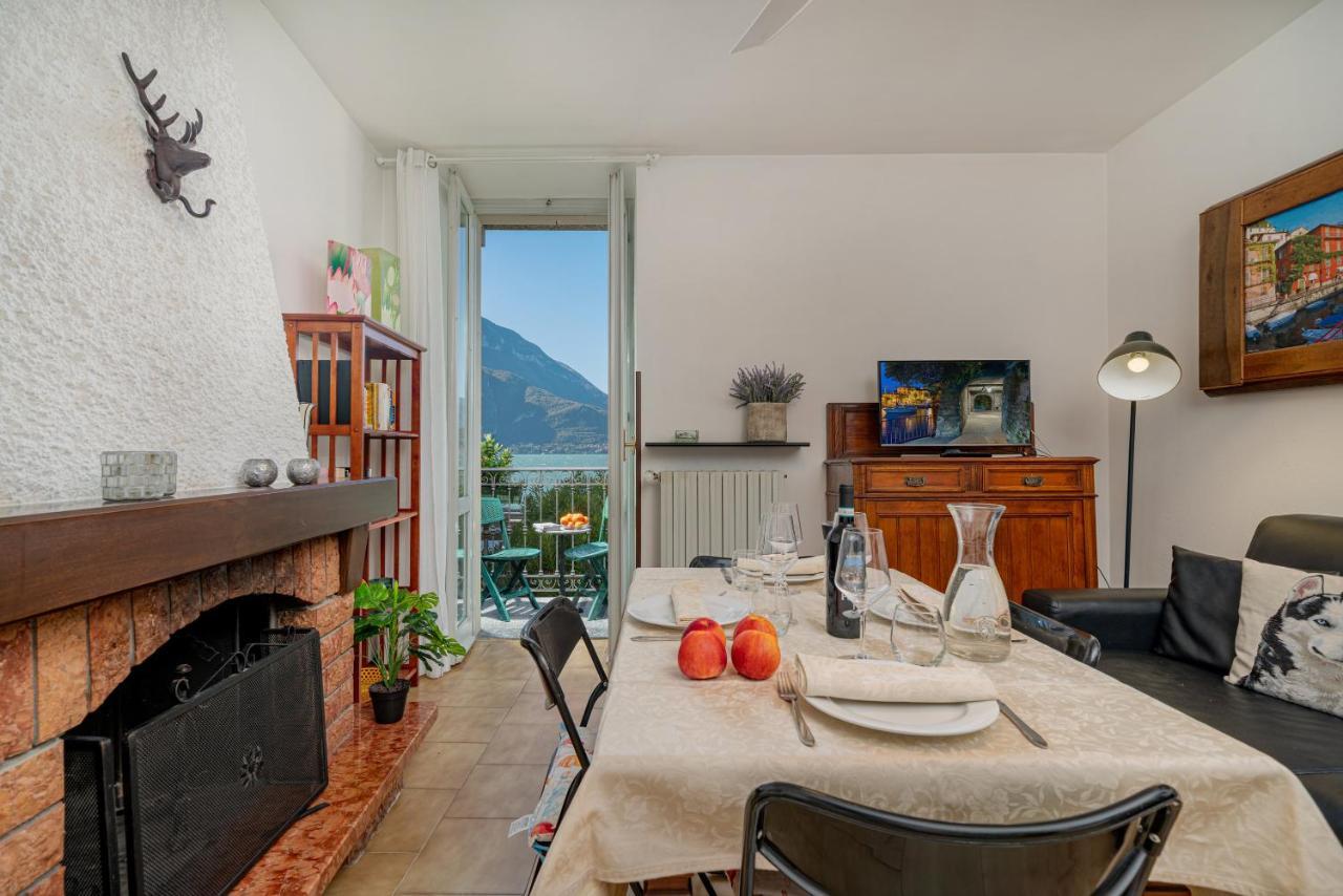 Casa Bella Apartment Varenna Ngoại thất bức ảnh