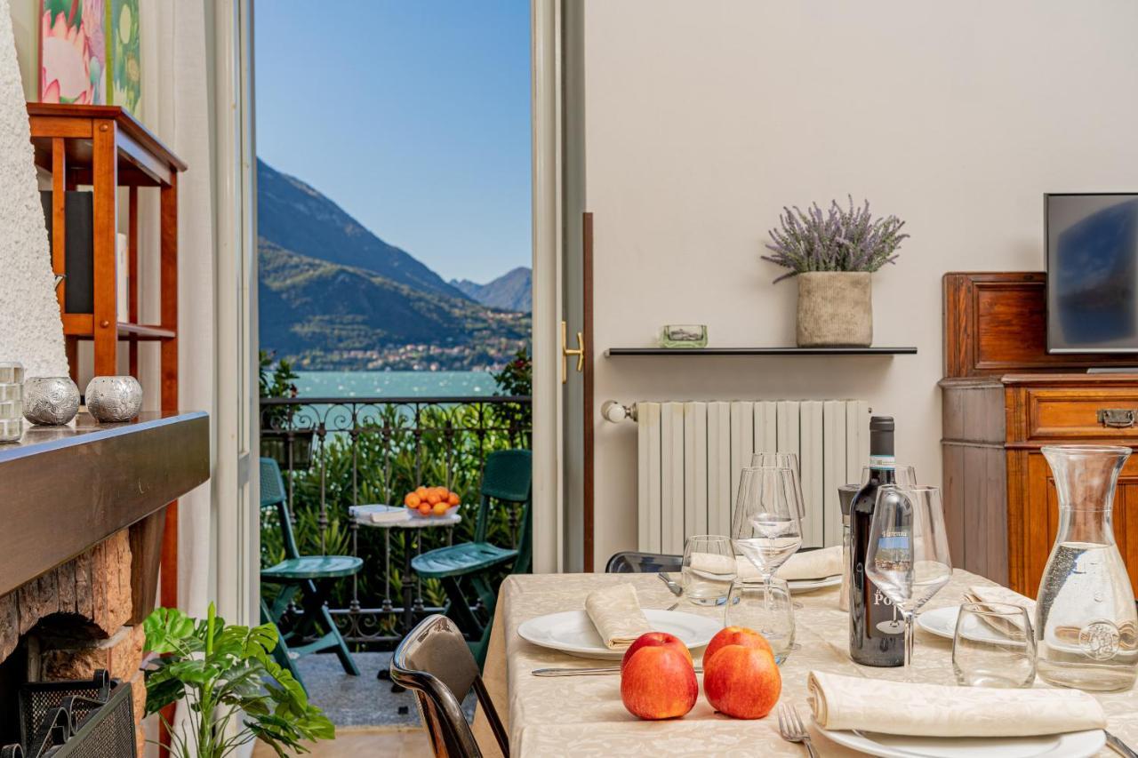 Casa Bella Apartment Varenna Ngoại thất bức ảnh