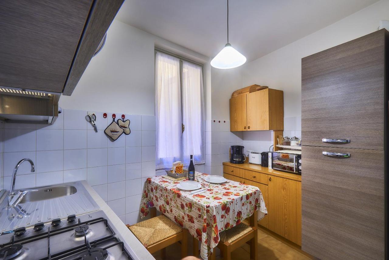Casa Bella Apartment Varenna Ngoại thất bức ảnh