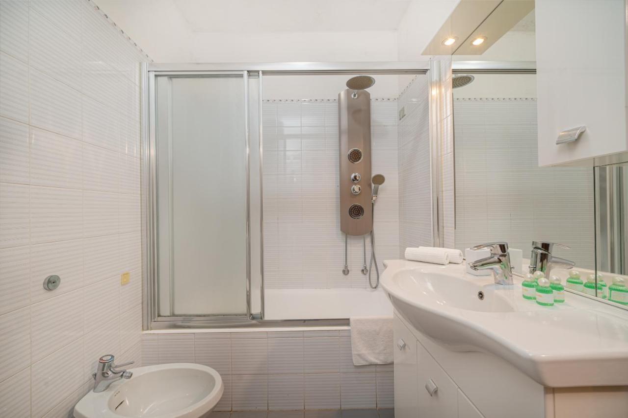 Casa Bella Apartment Varenna Ngoại thất bức ảnh