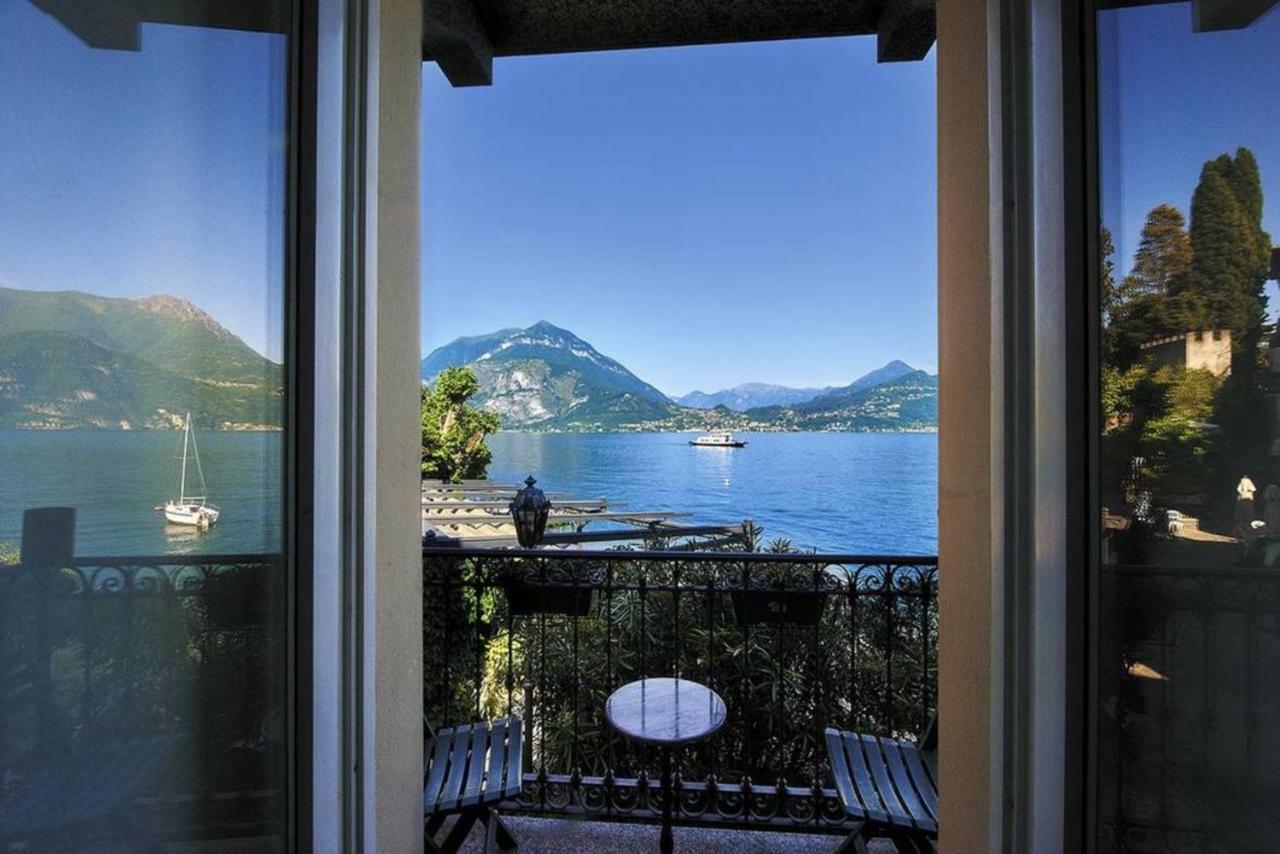 Casa Bella Apartment Varenna Ngoại thất bức ảnh